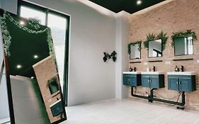 Good Hostel 好棧 Green Island
