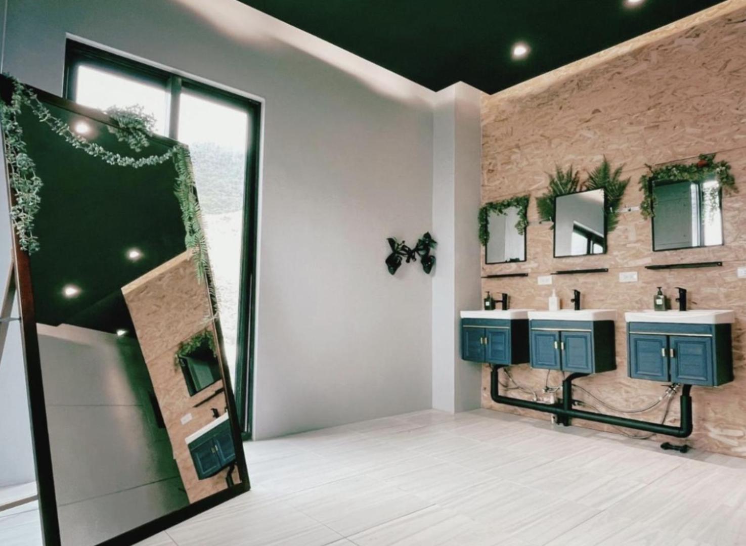 Good Hostel 好棧 Green Island Exterior foto